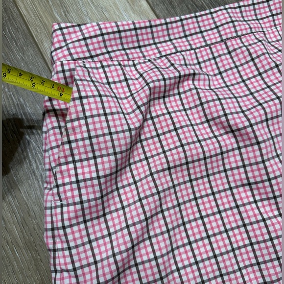 🛍️ Skort skirt Never worn adidas Size 2  photo #2 is true color. - Picture 6 of 11